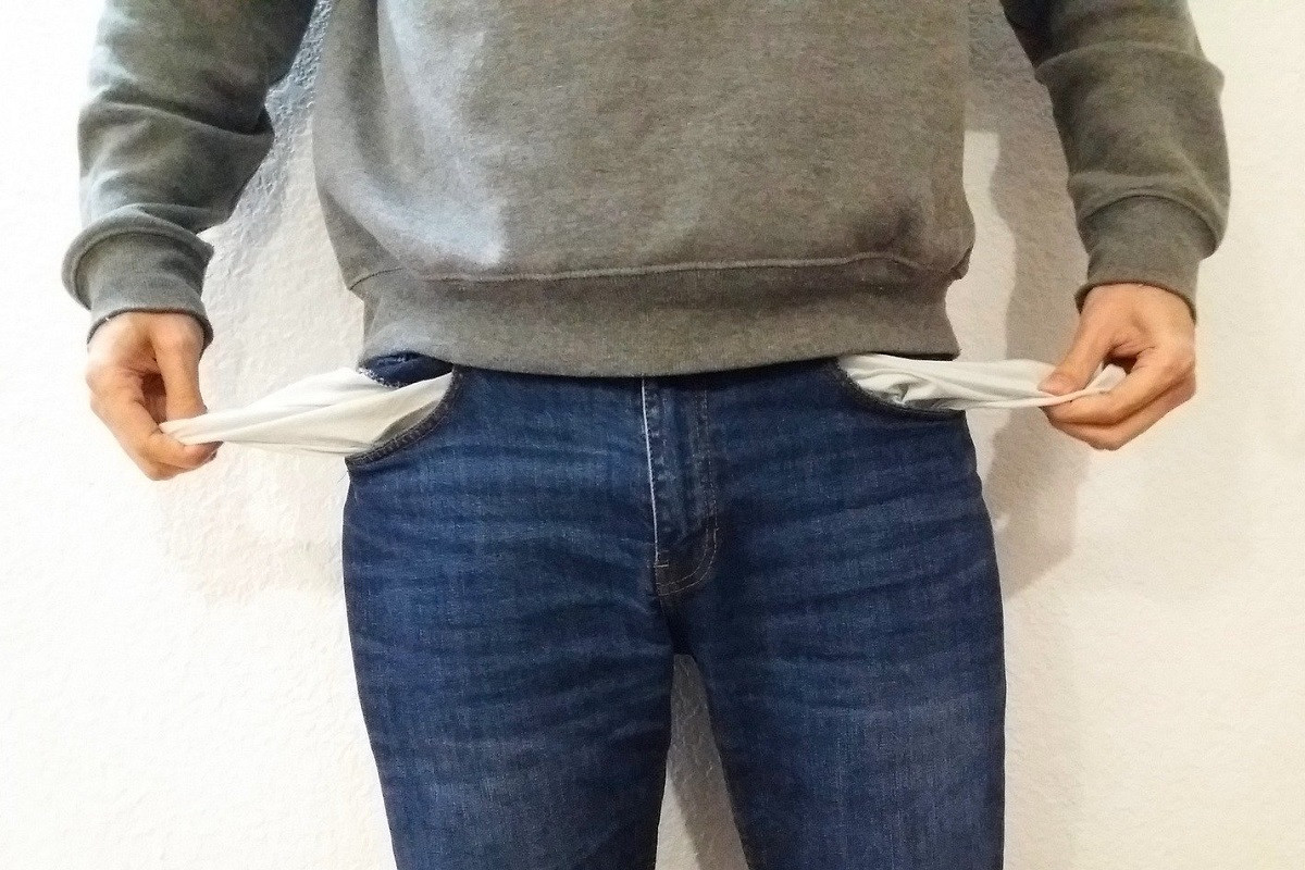 Teveel opgenomen uit BV